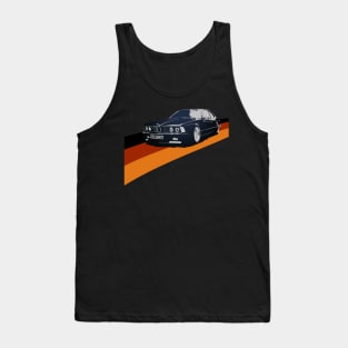 E24 M6 Tank Top